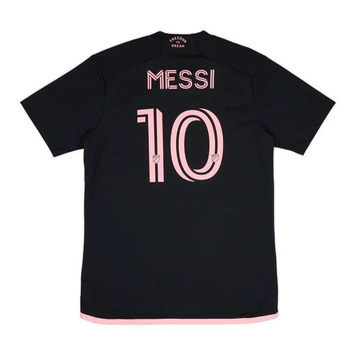 Maillot extérieur Inter Miami CF 2024-25