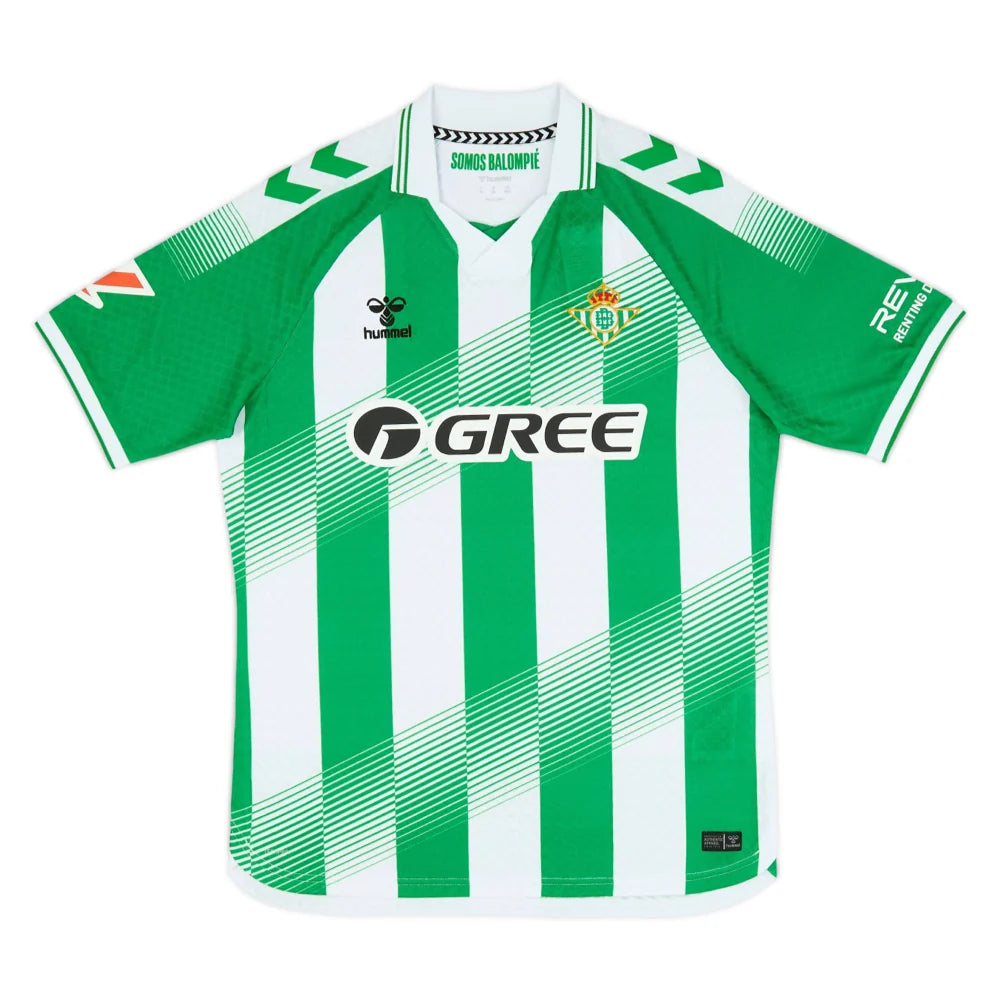 2025-26 Real Betis Balompié treći dres