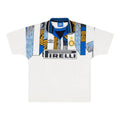 Maillot extérieur du FC Internazionale Milan 1996-97