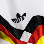 1988 Germany Home