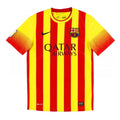 Maillot extérieur FC Barcelone 2013-14