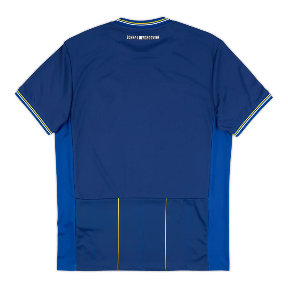 2026 Bosnia and Herzegovina Home