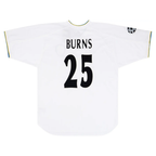 2000-01 Leeds United FC Home