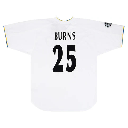 Maillot extérieur Argentine 2026