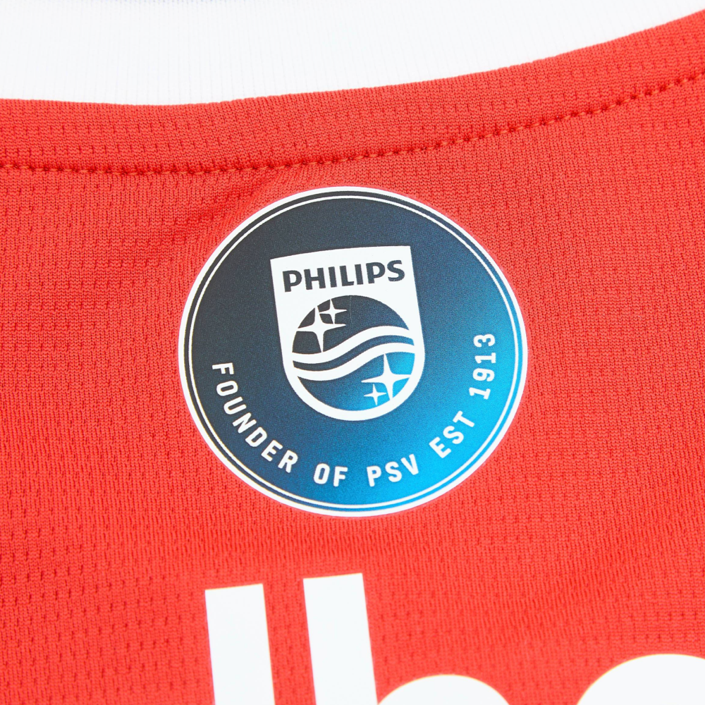 2024-25 PSV Eindhoven Home