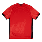 2026 Albania Home