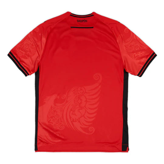 2026 Albania Home