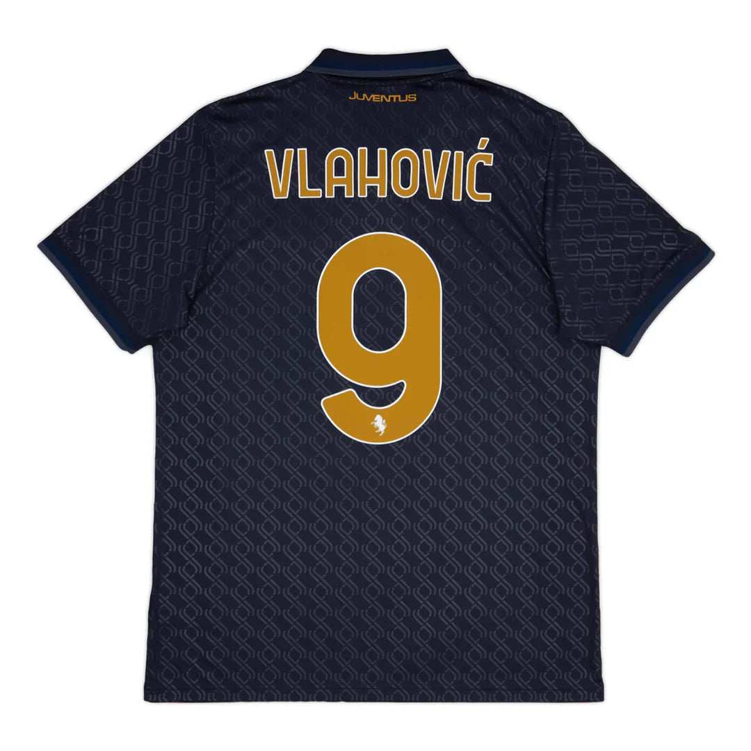 Maillot third Juventus FC 2024-25