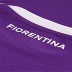 2025-26 Acf Fiorentina Home