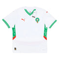 Maillot Extérieur Maroc 2024