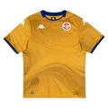 2026 Tunisia Third