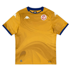 2026 Tunisia Third