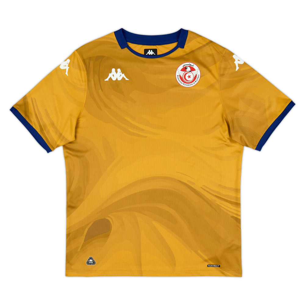 2026 Tunisia Third