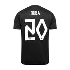Maillot extérieur Argentine 2026