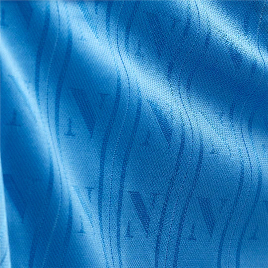 2025-26 SSC Napoli Home
