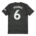 2020-21 Manchester United FC Away