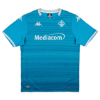 2025-26 Acf Fiorentina Third