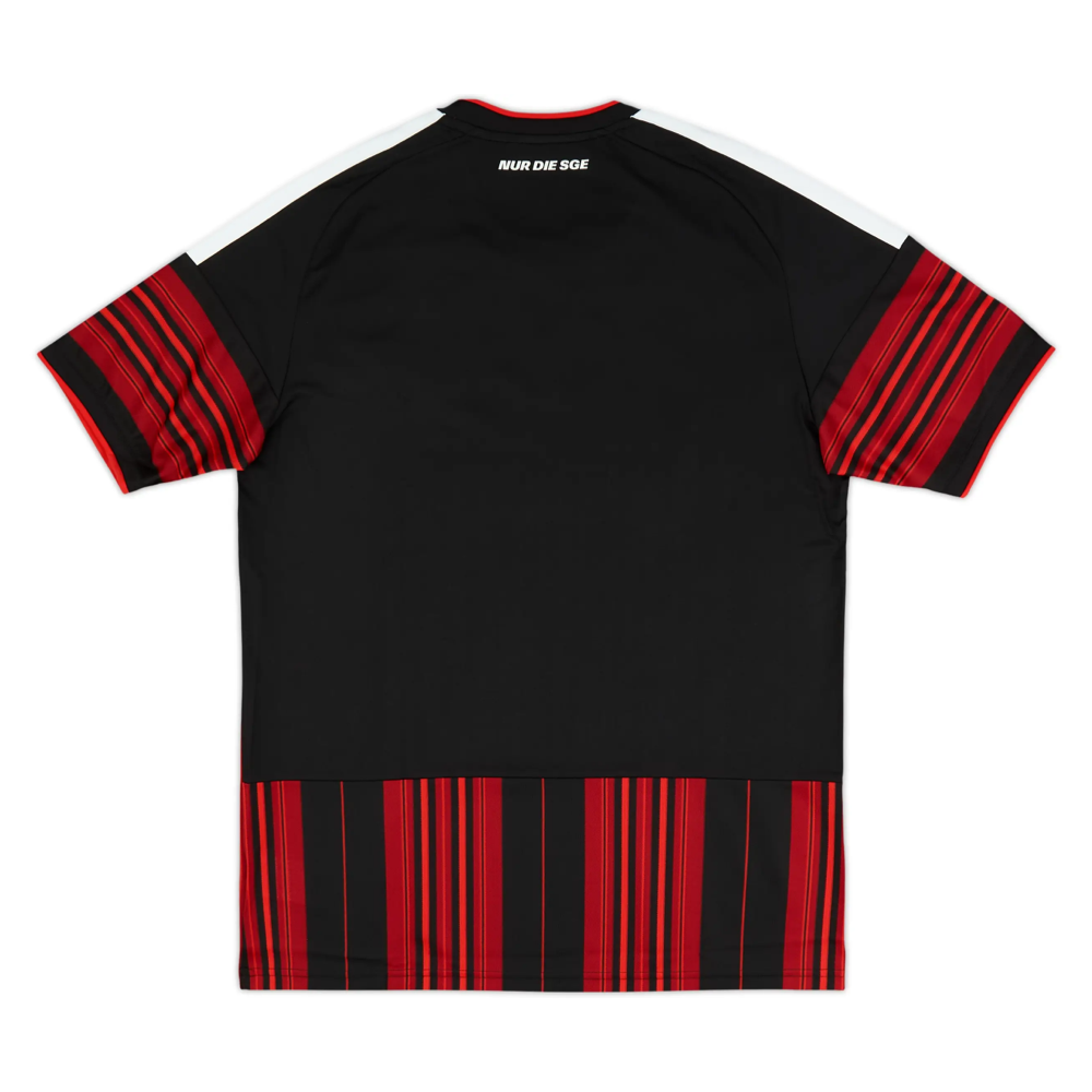 2026-27 Eintracht Frankfurt Home Kit
