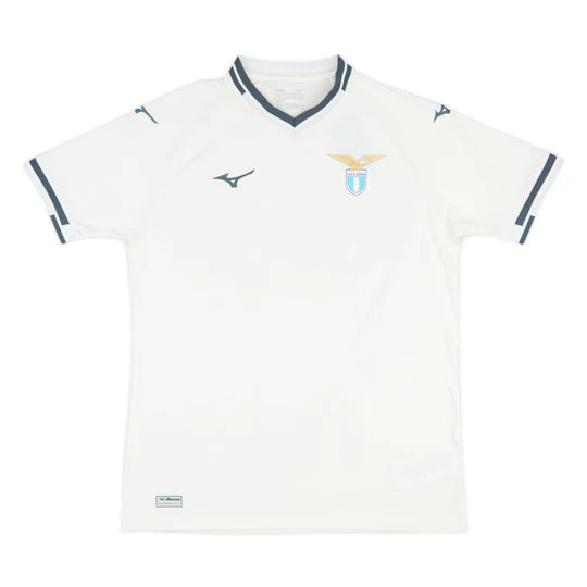 2025-26 SS Lazio Away