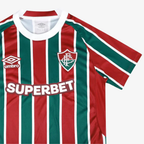 2025-26 Fluminense FC Home