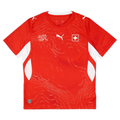 2026 Suiza Home