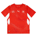 2026 Suiza Home