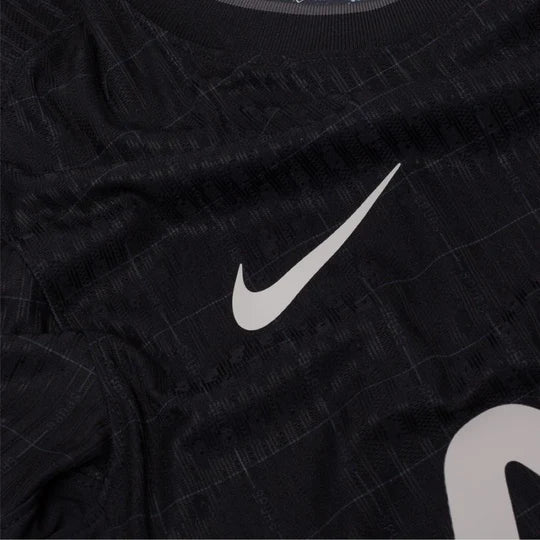 2025-26 Tottenham Hotspur FC Away