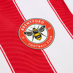 2025-26 Brentford FC Home