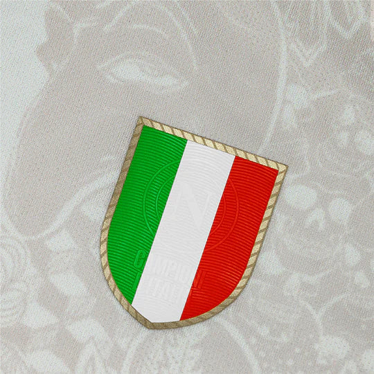 2025-26 SSC Napoli Away