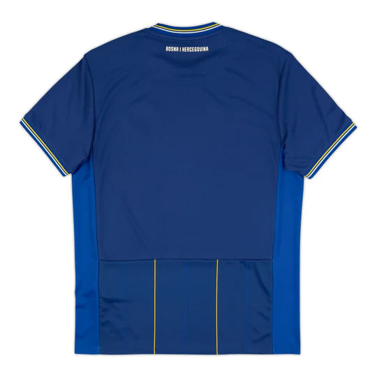 2026 Bosnia and Herzegovina Home