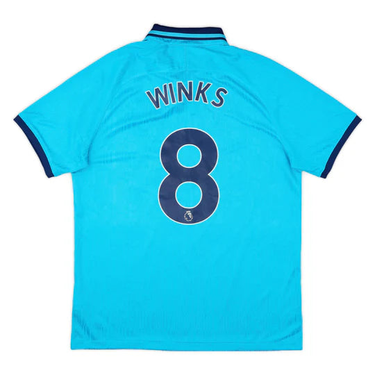 Maillot extérieur Argentine 2026