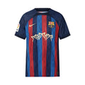 Maillot édition spéciale FC Barcelone 2022-23