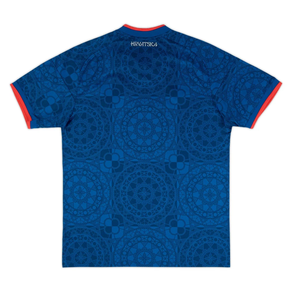 2027 Croatia Away