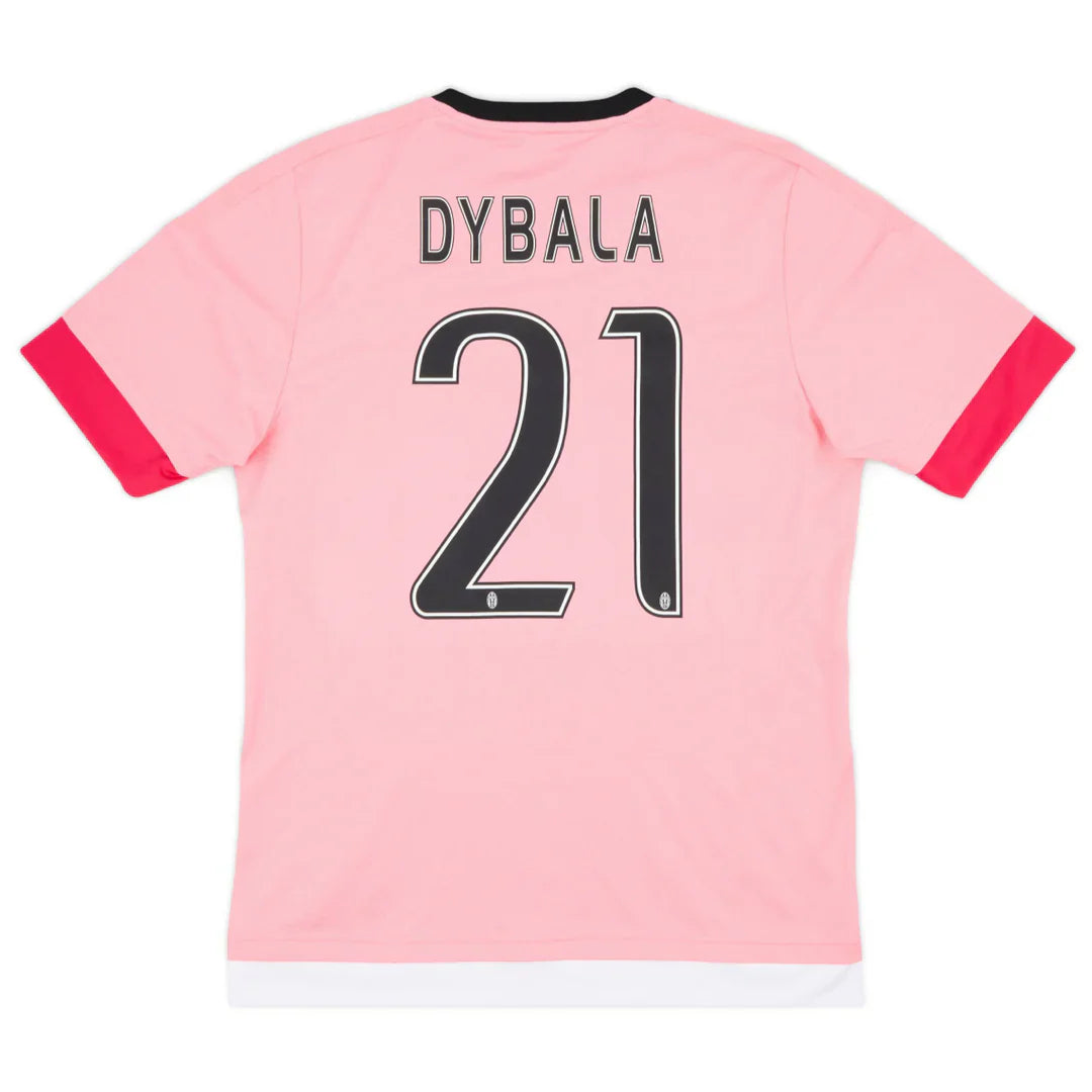 Maillot extérieur Juventus FC 2015-16