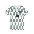 1994 Nigeria Away