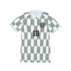 1994 Nigeria Away