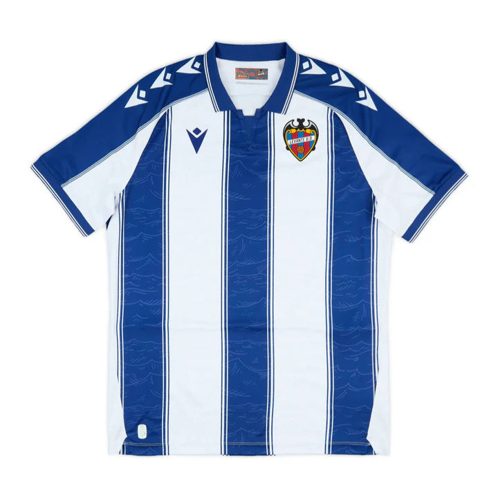 2025-26 Levante UD Away