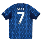 2025-26 Arsenal FC Away