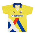 1993-94 Eintracht Frankfurt Away