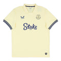 2025-26 Everton FC Away
