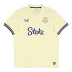 2025-26 Everton FC Away