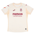 2025-26 Villarreal CF Away