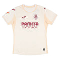 2025-26 Villarreal CF Away