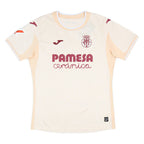 2025-26 Villarreal CF Away