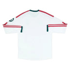 2026/27 Real Madrid CF Home Long Sleeve