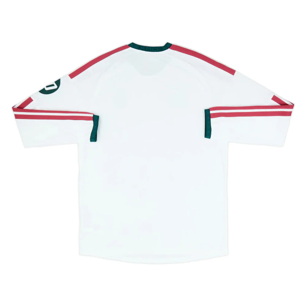 2026/27 Real Madrid CF Home Long Sleeve