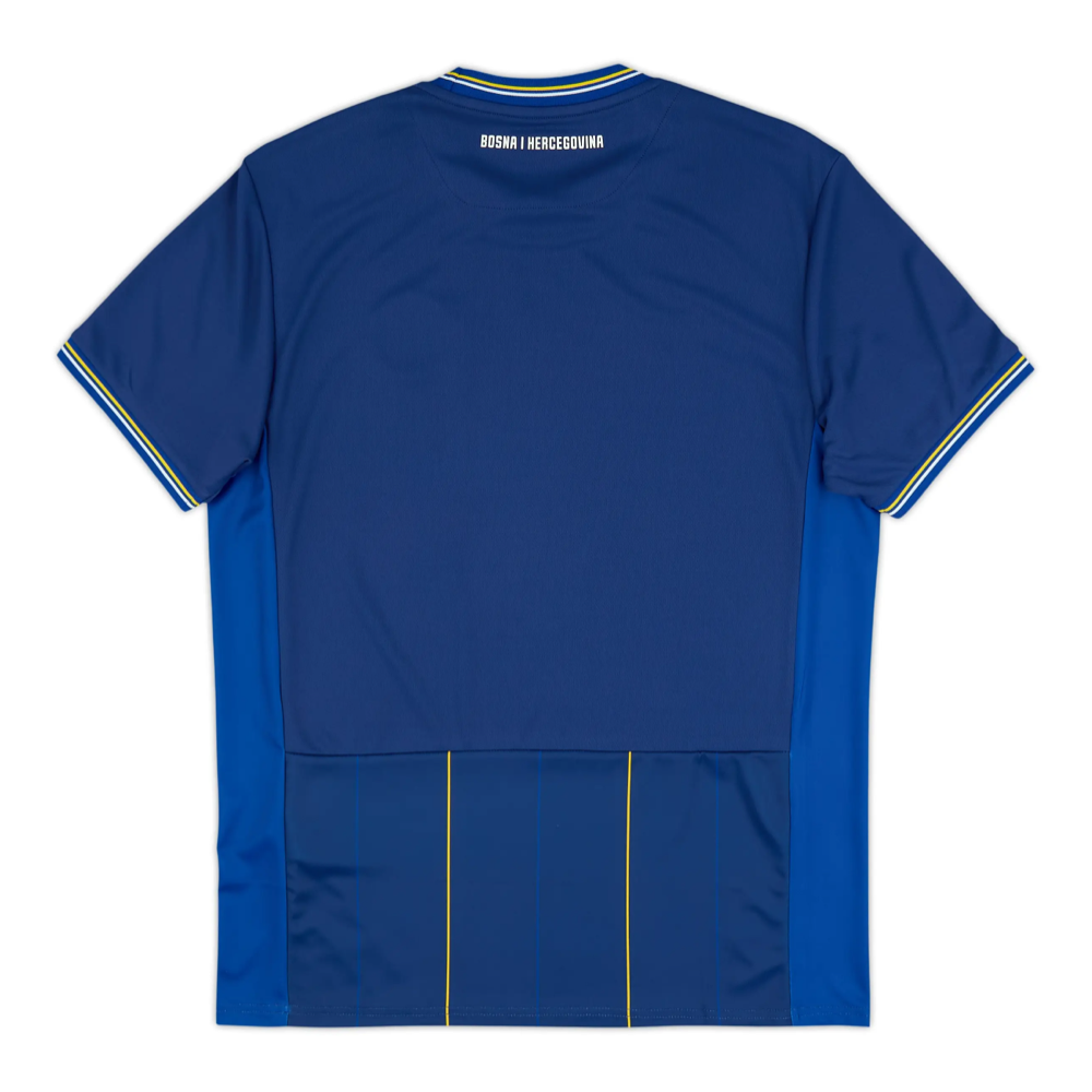 2026 Bosnia y Herzegovina Home