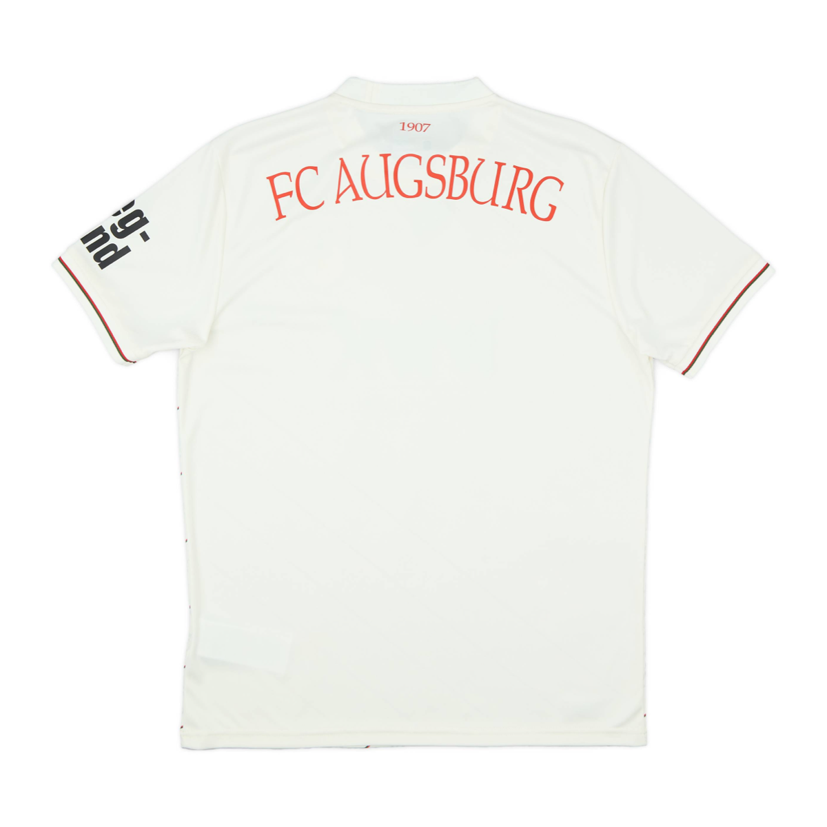 2024-25 FC Augsburg Home