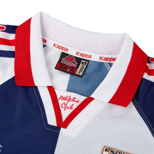 Maillot extérieur Argentine 2026