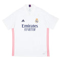 Maillot Domicile Real Madrid CF 2020-21
